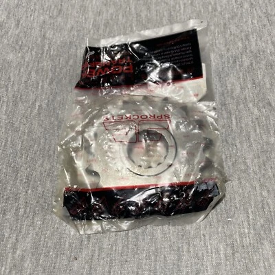 Piñón delantero de acero 17T para Street Yamaha FJ1200/C 1989-1992 Foto 1 de 2