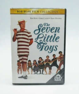 The Seven Little Toys BOB HOPE DVD New Sealed  - Bild 1 von 4