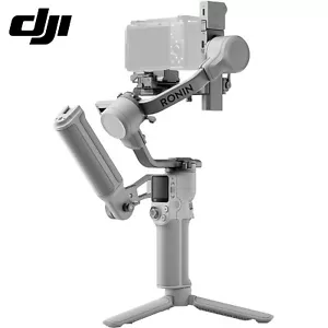 DJI RS 4 Mini Combo Gimbal Stabilizer for Camera Canon/Sony/Panasonic/Nikon/Fuji - Picture 1 of 8