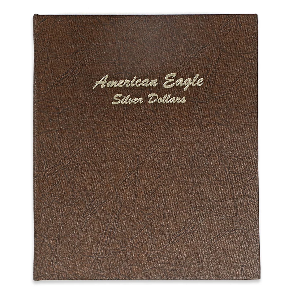 Juego de 21 monedas American Silver Eagle 1986-2006 BU sin circular 1 oz plata .999 Foto 1 de 4