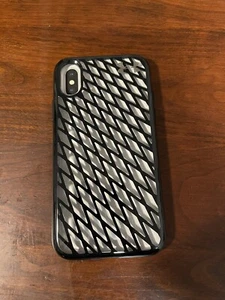 UNDER ARMOUR UA PROTECT INNERE STÄRKE HANDYHÜLLE FÜR iPhone X iPhone 10 - Bild 1 von 13