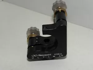 Newport Scientific Precision Optical mount U100-A - Picture 1 of 4