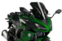 Puig 3162V green Downforce Spoilers Puig 3162V green Downforce Spoilers