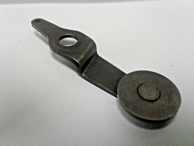 Honda 1977 1978 CB550 Gearshift Drum Stopper 24430-390-010 - Image 1 of 4