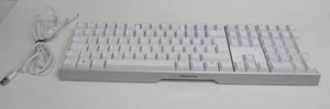 CHERRY MX BOARD 3.0 S kabelgebundene Gaming Tastatur mit RGB ""Defekt"" - Bild 1 von 6