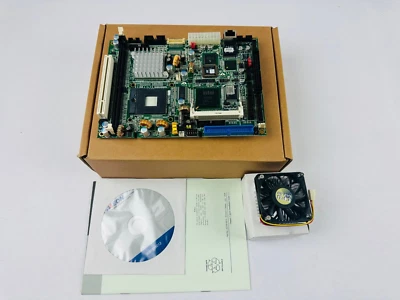 Aaeon PCM-8150 1907815007 CPU Board - Image 1 of 4