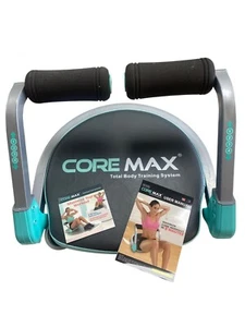 Core Max Sistema di Allenamento Total Body con Resistenza Regolabile - Foto 1 di 8