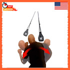 Boxing Slip Bag, Maize Ball Leather Ball For Reflex Training, Boxing, Kickboxing