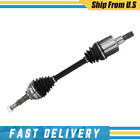 4WD Front CV Axle Joint For 2002-2006 2007 2008 2009 Chevy Trailblazer GMC Envoy