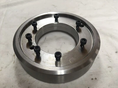 Ducati ST2 early type altinator flywheel rotor + bolts - Image 1 of 2