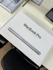 scatola macbook pro 13 a1278 2008 - 2013 - Foto 1 di 3