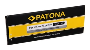 Akku kompatibel zu Huawei Honor 3C G730 G740 H30 - 3,8V 2,3Ah - Bild 1 von 1