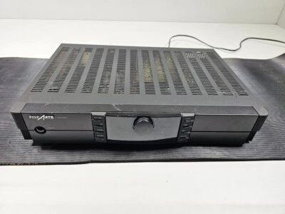 Fine Arts by Grundig R 11 Hi-Fi Stereo RDS Receiver – Used Working (With Cable) - Image 1 of 4