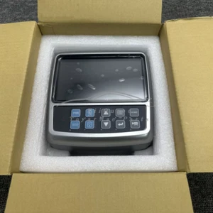 300426-00049A LCD Monitor für Doosan DX225 DX140 DX340 DX380 DX140 DX300 - Bild 1 von 7
