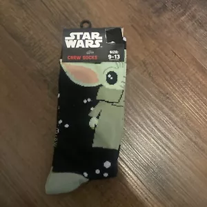 STAR WARS Grogu Baby Yoda - Foto 1 di 3