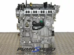 FORD FOCUS RS MUSTANG YVDA ENGINE 2.3 ECOBOOST - TESTING USE ONLY - Picture 1 of 2