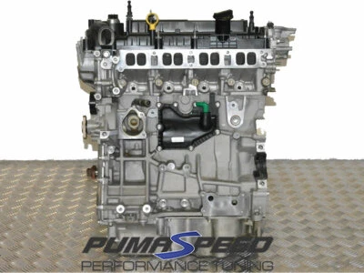 FORD FOCUS RS MK3 / MUSTANG FULL FORGED YVDA ENGINE 2.3 ECOBOOST - BRAND NEW - Image 1 of 4