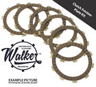 Walker Clutch Friction Plates for Yamaha FZ1 Naked 06-09