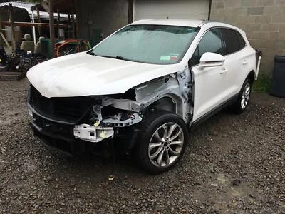 Motor soplador Lincoln MKC 15 16 Foto 1 de 4