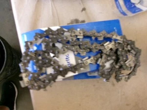 OEM CARLTON A1LM-072 CHAIN SAW CHAIN - Picture 1 of 1