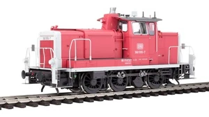 Km1 Gauge 1 Diesel Locomotive V60 2nd Generation 106029 Digital Sound New - Picture 1 of 3