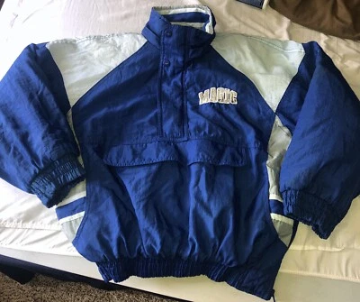 Vintage Orlando Magic Reebok Jacket- Size Medium - Image 1 of 4