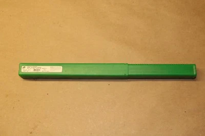 Precision Twist HSS AIRCRAFT EXTENSION DRILL 12" 059113 501-12 #13 Qnty 12 - Image 1 of 3
