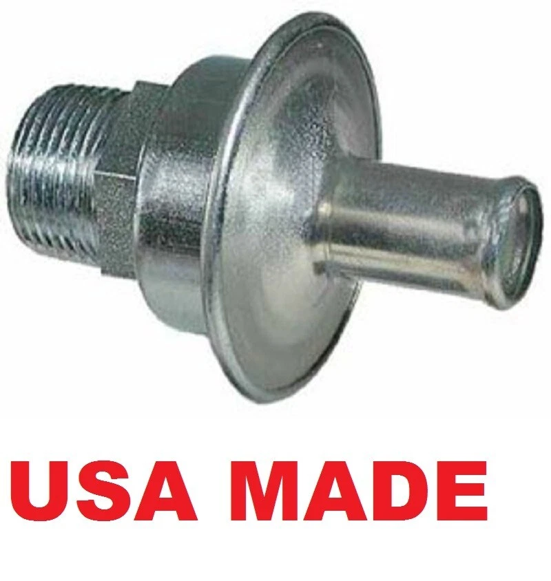 Válvula de retención SMOG FORD BRONCO FORD PICKUP VAN MUSTANG CAPRI Foto 1 de 1