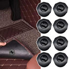 10X Car Floor Mat Carpet Clips Fixing Grips Clamps Retainer Vehicle Accessories