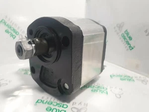 Hydraulikpumpe IHC Mc Cormick D-REIHE D214-D219,D320-D326,D430,D436 0510415007 - Bild 1 von 7