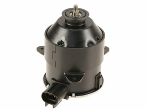 Right Auxiliary Fan Motor For 2006-2013 Lexus IS250 2007 2008 2009 2010 X168ZY - Picture 1 of 1