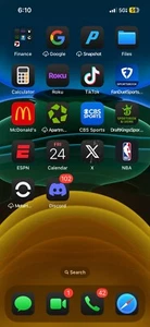 iPhone 14 TikTok Installed + TikTok Live - Picture 1 of 3