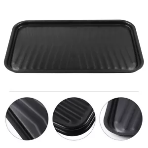 Thickened Non-stick Barbecue Tray Multifunctional Grill Pan Nonstick - Picture 1 of 12