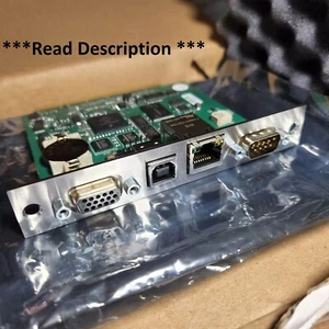Zeiss 0357 MainController2 V1.2 Board Main Controller 2 ***BESCHREIBUNG LESEN*** - Bild 1 von 7