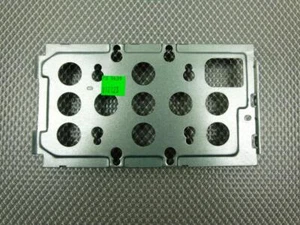 PowerSpec B639  Desktop PC Hard Drive Caddy Cage Bracket Ass'y - Picture 1 of 6