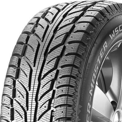 215/55 R18 95T, bespikebar Cooper Weather-Master WSC - Bild 1 von 4