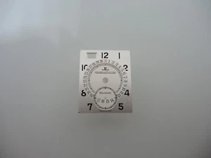 Jaeger-LeCoultre Reverso Day Date Zifferblatt, watch dial - Bild 1 von 9
