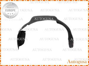 NEW FRONT LEFT INNER WHEEL ARCH COVER LINER SPLASH GUARD AUDI A3 8L 1996-2003 - Picture 1 of 2