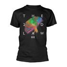 MUSE - THE 2ND LAW BLACK T-Shirt XX-Large
