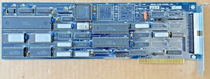 OREGON SYSTEMS 2157 PCX-2 Motherboard, NEW - Picture 1 of 4