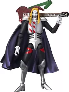 Revoltech Detroit Metal City Krauser Action Figure - Picture 1 of 6