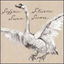 Seven Swans by Sufjan Stevens: Used