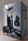 Batman: Arkham Origins Collector's Edition PS3 Batman & Joker Statue + More RARE