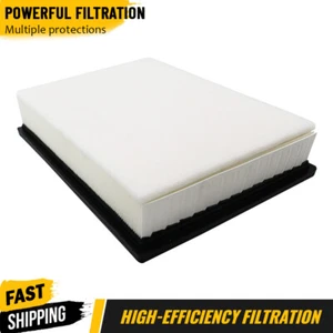 1 x Engine Air Filter for Toyota 4Runner 2010-2023 FJ Cruiser 2010-2014 GX460 - Picture 1 of 10