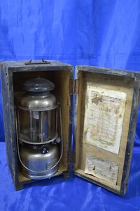 Eugen Schatz Hasag STARKLICHTLAMPE STARKLICHT LAMPE Petroleumlampe Kerosene Lamp - Bild 1 von 18