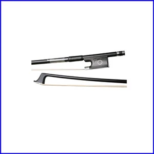 Professional Carbon Fiber Violin Bow 4/4: Lightweight, Durable & Perfect Balance - Picture 1 of 10
