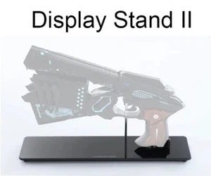 Cerevo PSYCHO-PASS DOMINATOR Display Stand 2 CTP-DM01A-STN2 - Picture 1 of 6