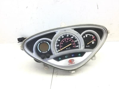 KYMCO PEOPLE S 200 STRUMENTAZIONE CONTACHILOMETRI TACHIMETRO 2005 D11000 - Immagine 1 di 4