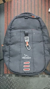 ADVENTURE RUCKSACK /HOLDALL - Picture 1 of 4