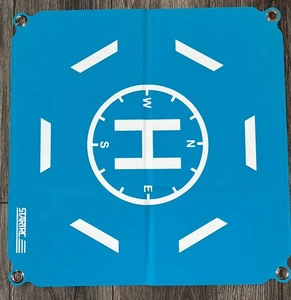 Drohne Landepad Universal 20" schnell faltbar doppelseitig wasserdicht Neu ohne Karton - Bild 1 von 4